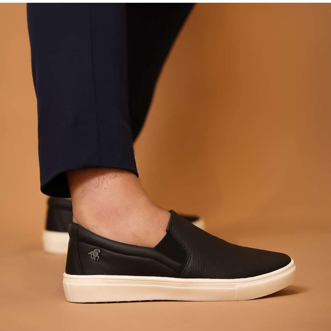 TENIS CASUAL MASCULINO JOGGING GO - Banana Calçados -